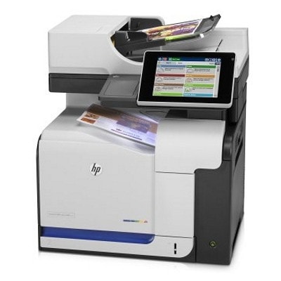 drukarka HP LaserJet Enterprise 500 Color M575 F