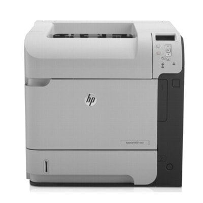 drukarka HP LaserJet Enterprise 600 M601 N
