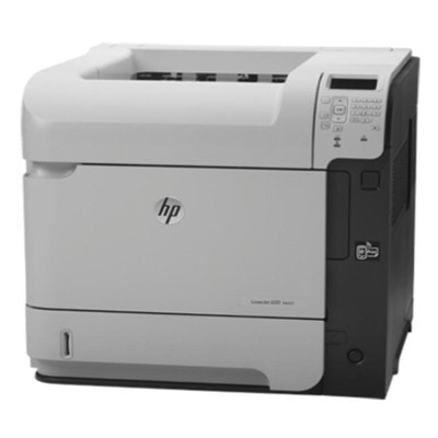 drukarka HP LaserJet Enterprise 600 M602 N