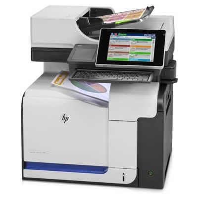 drukarka HP LaserJet Enterprise 700 Color MFP M775 DN