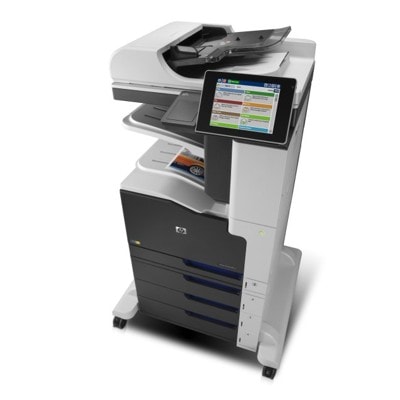 drukarka HP LaserJet Enterprise 700 Color MFP M775 Z