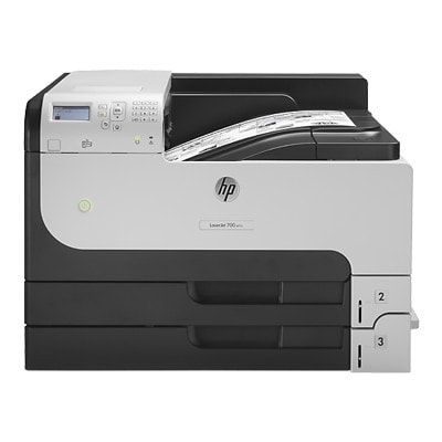 drukarka HP LaserJet Enterprise 700 M712 N