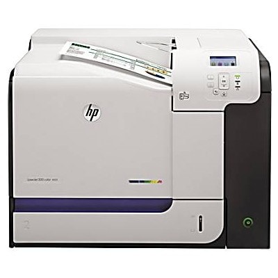  Drukarka HP LaserJet Enterprise Color M551n