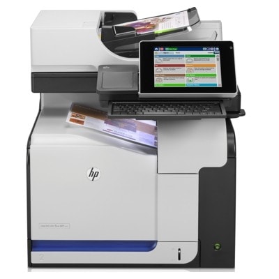 Drukarka HP LaserJet Enterprise Color M575c