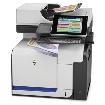 Drukarka HP LaserJet Enterprise Color M775dn MFP