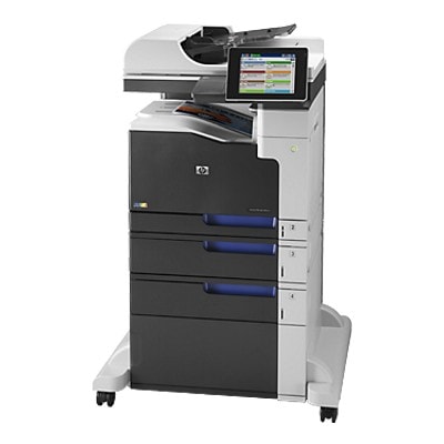 Drukarka HP LaserJet Enterprise Color M775f MFP