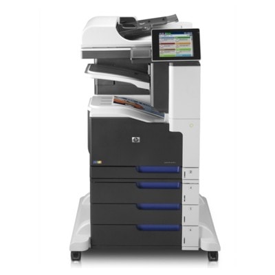  Drukarka HP LaserJet Enterprise Color M775z Plus MFP