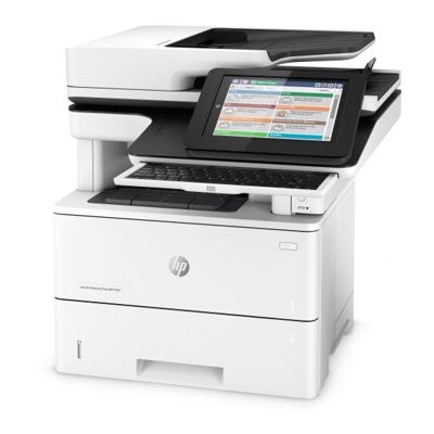  Drukarka HP LaserJet Enterprise Flow M527c MFP