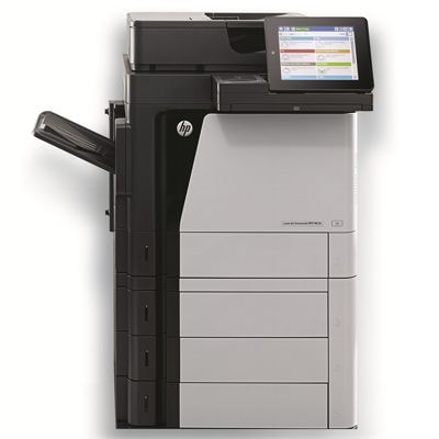 Drukarka HP LaserJet Enterprise Flow M630z