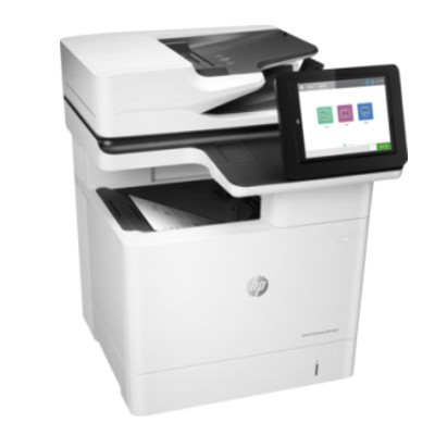 Drukarka HP LaserJet Enterprise Flow M631h