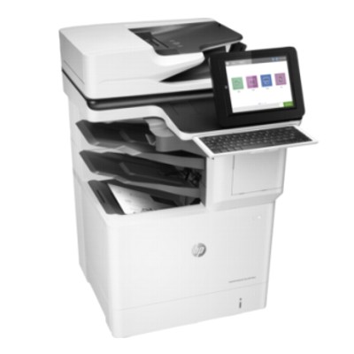  Drukarka HP LaserJet Enterprise Flow M632z