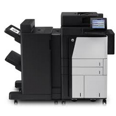 drukarka HP LaserJet Enterprise flow M830z