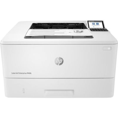 Drukarka HP LaserJet Enterprise M406dn