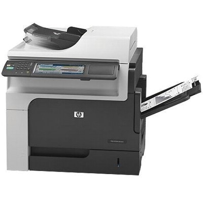 drukarka HP LaserJet Enterprise M4555 DN MFP