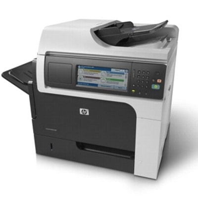 drukarka HP LaserJet Enterprise M4555 F MFP