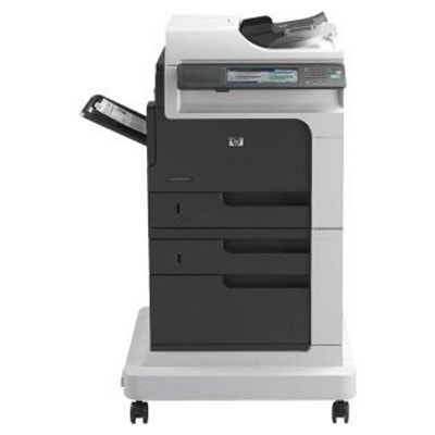 drukarka HP LaserJet Enterprise M4555 FSKM MFP