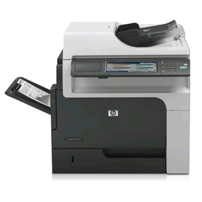 drukarka HP LaserJet Enterprise M4555 H MFP