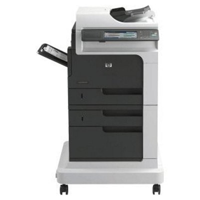 Drukarka HP LaserJet Enterprise M4555fskm MFP