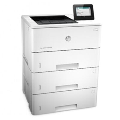 drukarka HP LaserJet Enterprise M506 X