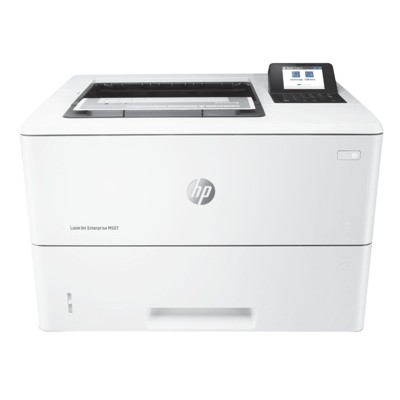 drukarka HP LaserJet Enterprise M507 X