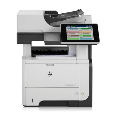 Drukarka HP LaserJet Enterprise M525dn MFP