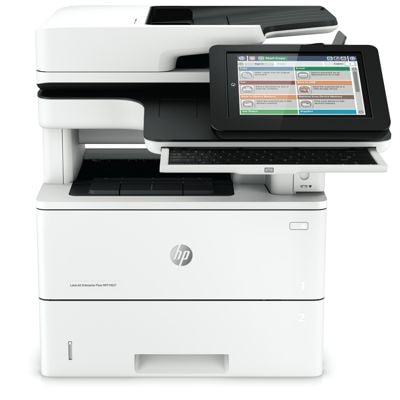  Drukarka HP LaserJet Enterprise M527dn MFP