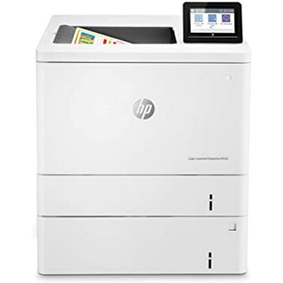 drukarka HP LaserJet Enterprise M555 X