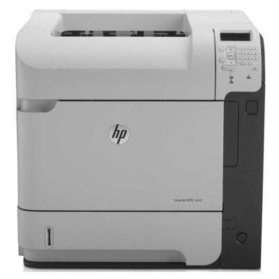  Drukarka HP LaserJet Enterprise M602dn