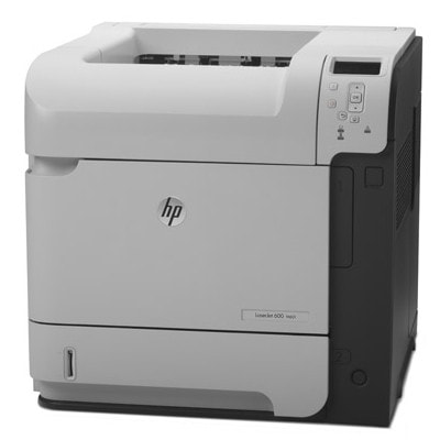  Drukarka HP LaserJet Enterprise M603n