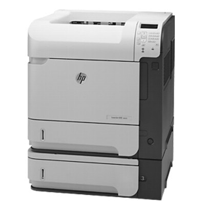  Drukarka HP LaserJet Enterprise M603xh