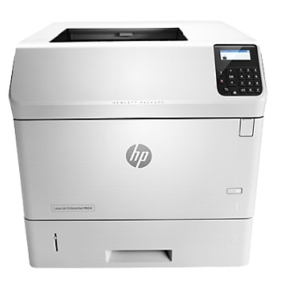 drukarka HP LaserJet Enterprise M604 DN