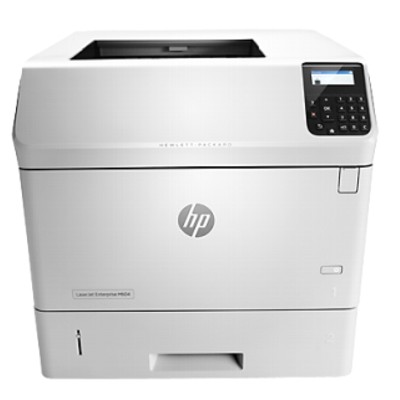  Drukarka HP LaserJet Enterprise M604dn