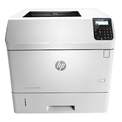 drukarka HP LaserJet Enterprise M605 DN