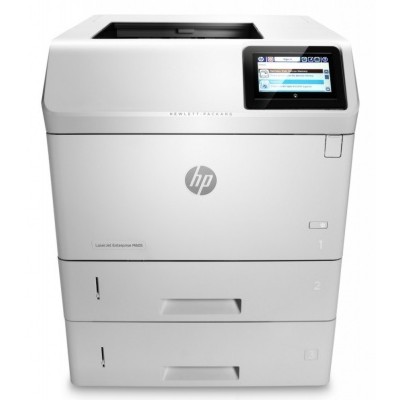  Drukarka HP LaserJet Enterprise M605x