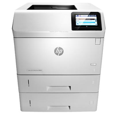 drukarka HP LaserJet Enterprise M606 DN