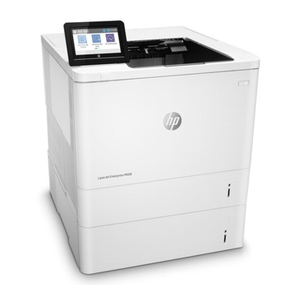 drukarka HP LaserJet Enterprise M608 X