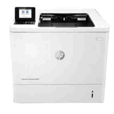 drukarka HP LaserJet Enterprise M610 DN