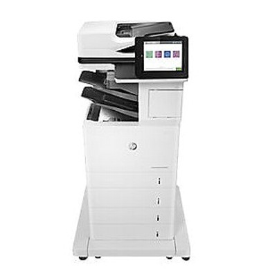 Drukarka HP LaserJet Enterprise M631z