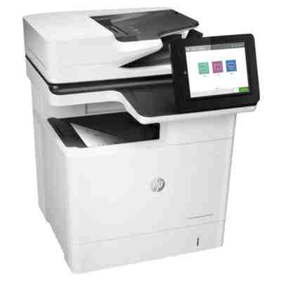 Drukarka HP LaserJet Enterprise M635h