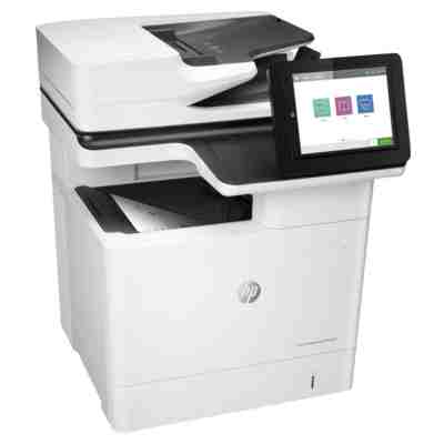 drukarka HP LaserJet Enterprise M636 H