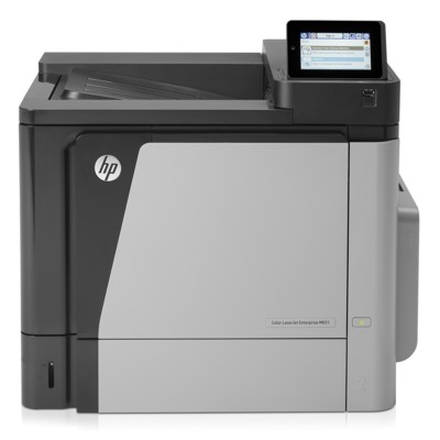 drukarka HP LaserJet Enterprise M651 DN