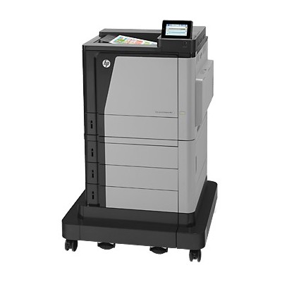  Drukarka HP LaserJet Enterprise M651xh