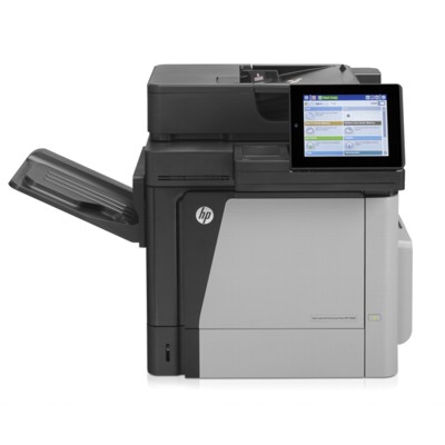 Drukarka HP LaserJet Enterprise M680dn