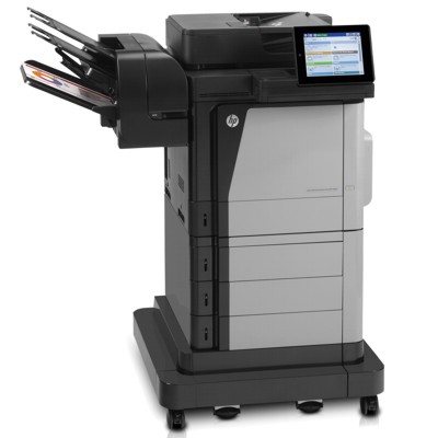 Drukarka HP LaserJet Enterprise M680z