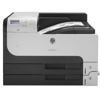 Drukarka HP LaserJet Enterprise M712dn