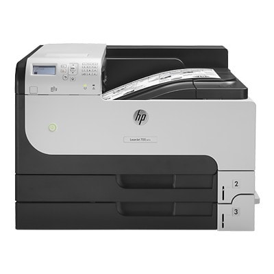 Drukarka HP LaserJet Enterprise M712n