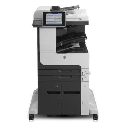 Drukarka HP LaserJet Enterprise M725z Plus MFP