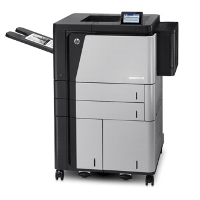 drukarka HP LaserJet Enterprise M806x +