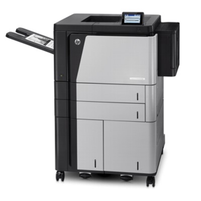  Drukarka HP LaserJet Enterprise M806x+