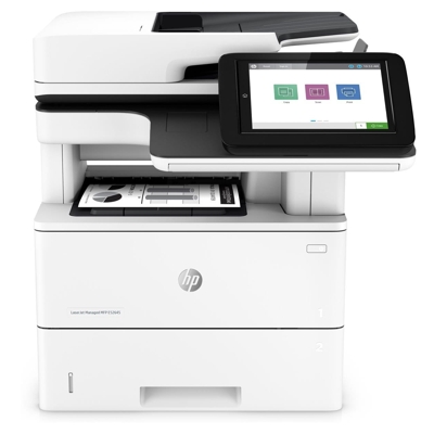 Drukarka HP LaserJet Enterprise Managed E52645 MFP